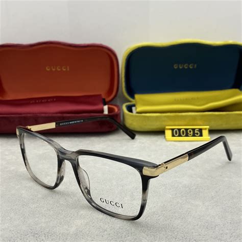 gucci eyeglass frames replica|discontinued Gucci eyeglass frames.